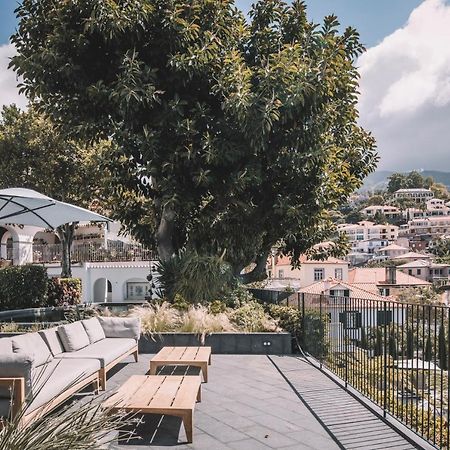 Torrinha Panorama Wohnung フンシャル エクステリア 写真