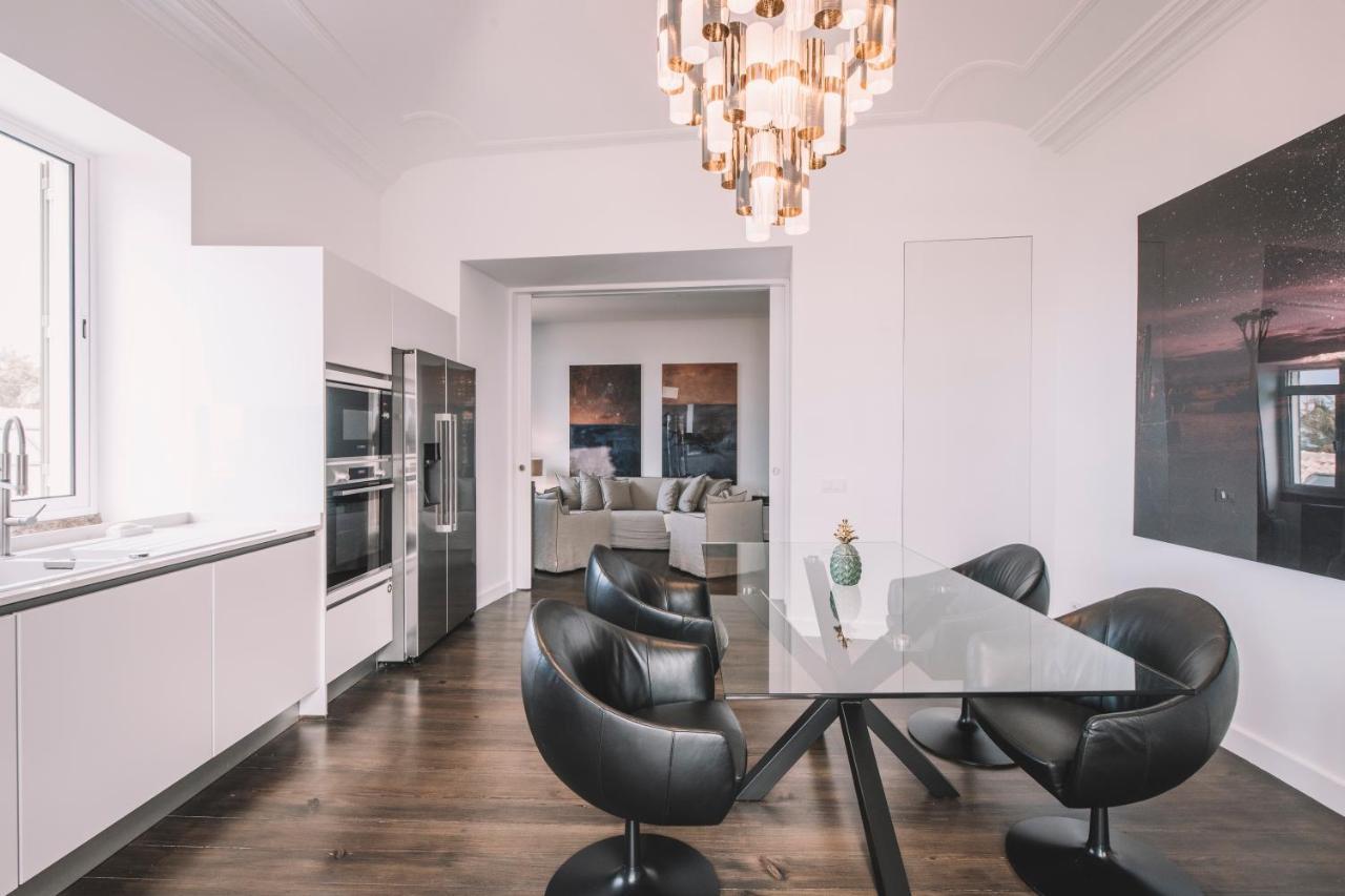 Torrinha Panorama Wohnung フンシャル エクステリア 写真
