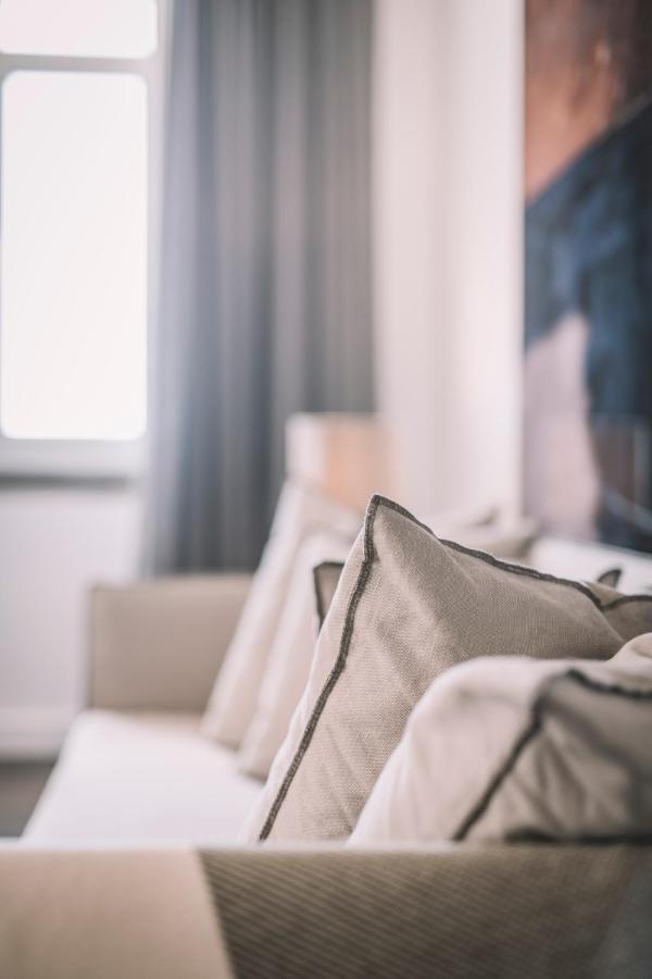 Torrinha Panorama Wohnung フンシャル エクステリア 写真