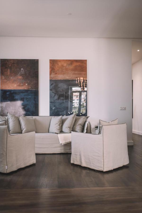 Torrinha Panorama Wohnung フンシャル エクステリア 写真