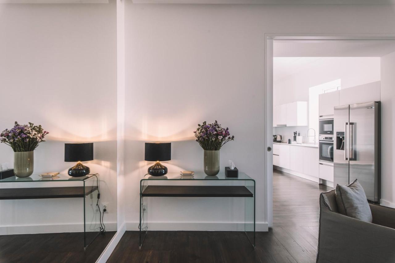 Torrinha Panorama Wohnung フンシャル エクステリア 写真