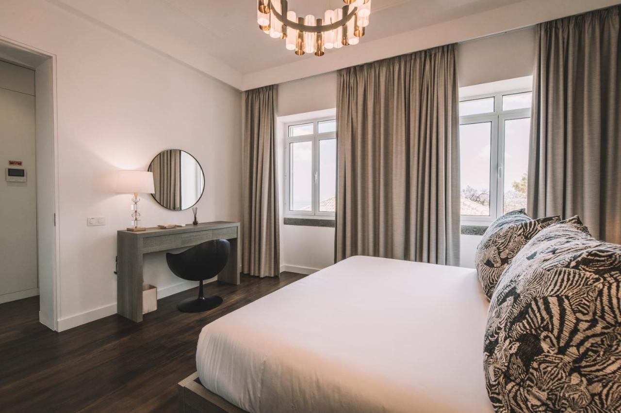 Torrinha Panorama Wohnung フンシャル エクステリア 写真