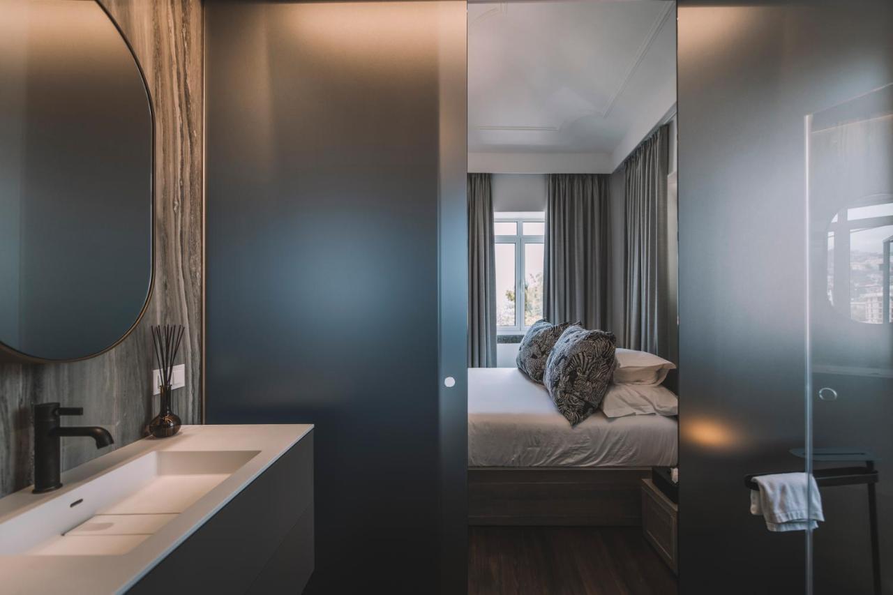 Torrinha Panorama Wohnung フンシャル エクステリア 写真