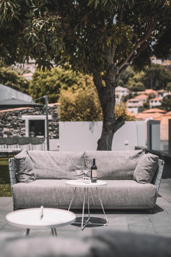 Torrinha Panorama Wohnung フンシャル エクステリア 写真