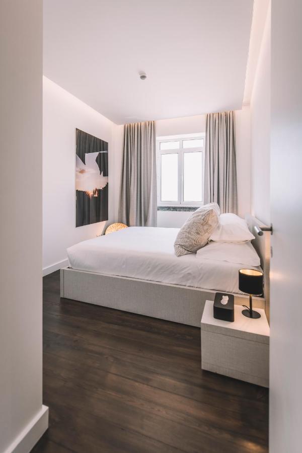 Torrinha Panorama Wohnung フンシャル エクステリア 写真